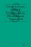 Studien V: Entwicklungen des Öffentlichen und Privatrechts II