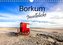 Borkum - Inselblicke (Wandkalender 2021 DIN A4 quer)