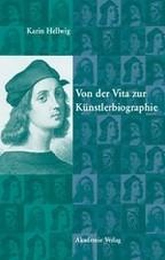 Von der Vita zur Künstlerbiographie