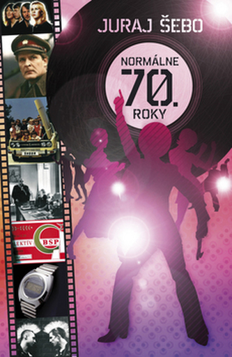 Normálne 70. roky Normálne 70. roky