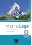 Mathe.Logo 8 I neu Lehrerband Realschule Bayern