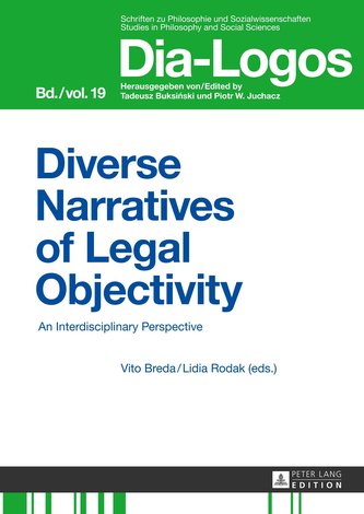 Diverse Narratives of Legal Objectivity