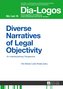 Diverse Narratives of Legal Objectivity