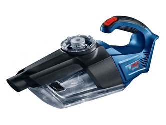 Vysavač ruční BOSCH GAS 18V-1 PROFESSIONAL bez akumulátoru