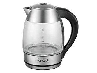 Kanvica rýchlovarná CONCEPT RK 4065