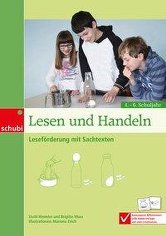 Lesen und Handeln 4.-6. Schuljahr