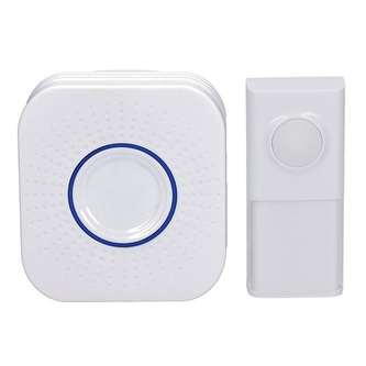 Zvonek bezdrátový SOLIGHT 1L52