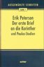 Der erste Brief an die Korinther