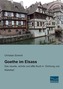 Goethe im Elsass