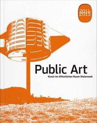 Public Art 2014-2015