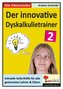 Der innovative Dyskalkulietrainer / Band 2