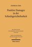 Punitive Damages in der Schiedsgerichtsbarkeit