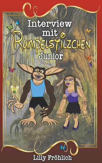 Interview mit Rumpelstilzchen Junior
