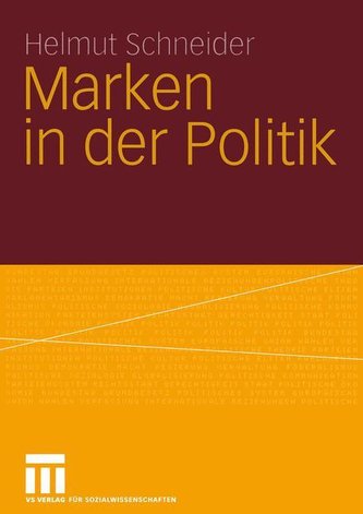 Marken in der Politik