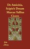 de Amicitia, Scipio's Dream