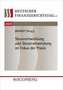 17. Deutscher Finanzgerichtstag 2020