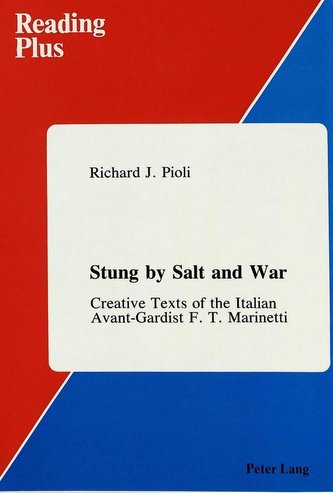 Stung by Salt and War