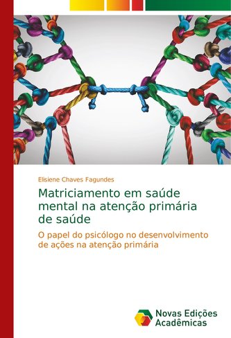 Matriciamento em saúde mental na atenção primária de saúde