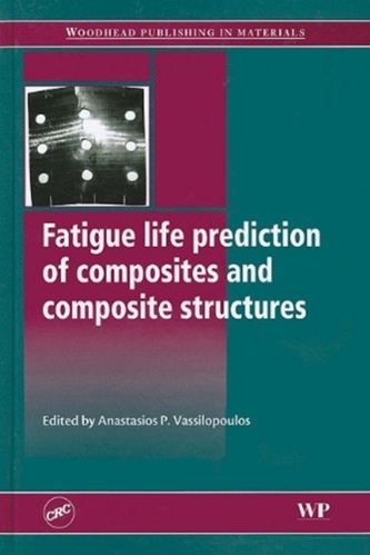 Fatigue Life Prediction of Composites and Composite Structures