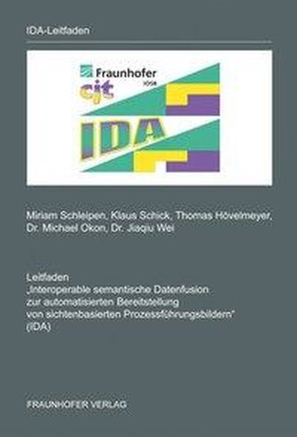Leitfaden Interoperable semantische Datenfusion zur automatisierten Bereitstellung von sichtenbasierten Prozessführungsbildern