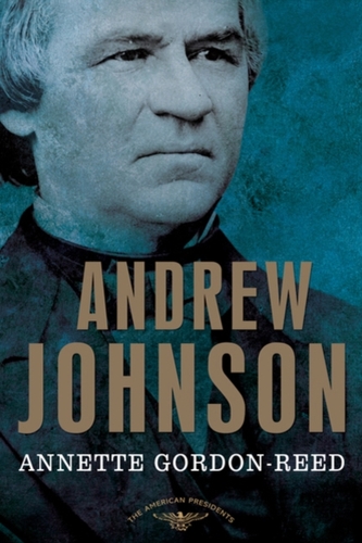 ANDREW JOHNSON