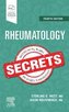 Rheumatology Secrets