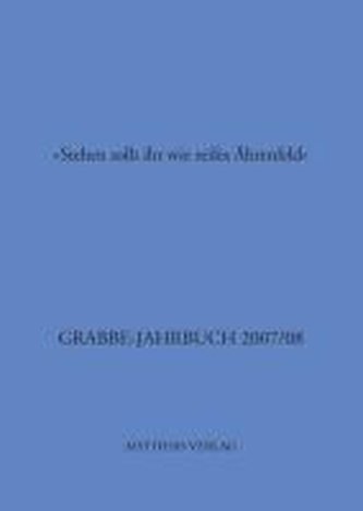 Stehen sollt ihr wie ein reifes Ährenfeld