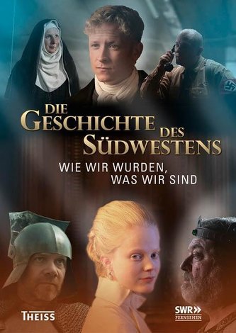 Die Geschichte des Südwestens