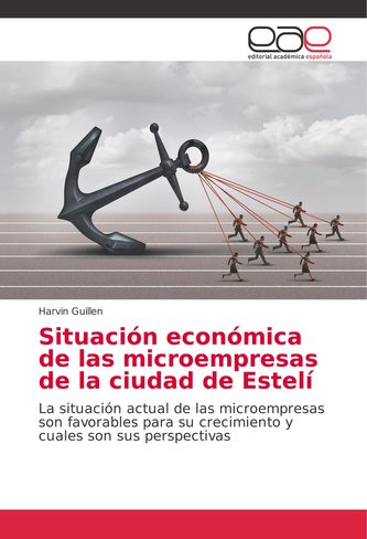 Situación económica de las microempresas de la ciudad de Estelí