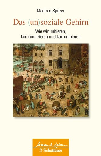 Das (un)soziale Gehirn