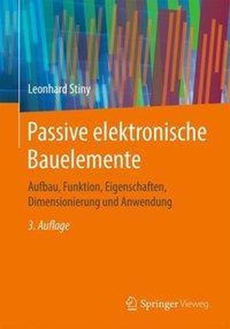 Passive elektronische Bauelemente