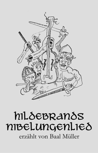 Hildebrands Nibelungenlied