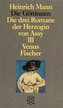 Die Göttinnen III. Venus