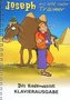 Joseph - ein echt cooler Träumer