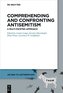 Comprehending and Confronting Antisemitism