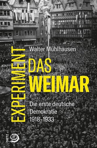 Das Weimar-Experiment