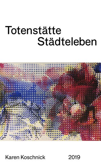 Totenstätte. Städteleben