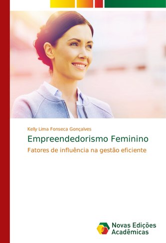 Empreendedorismo Feminino