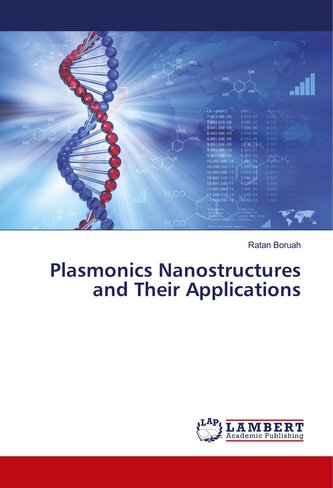 Plasmonics Nanostructures and Their Applications