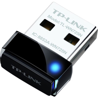USB adaptér TP-LINK TL-WN725N