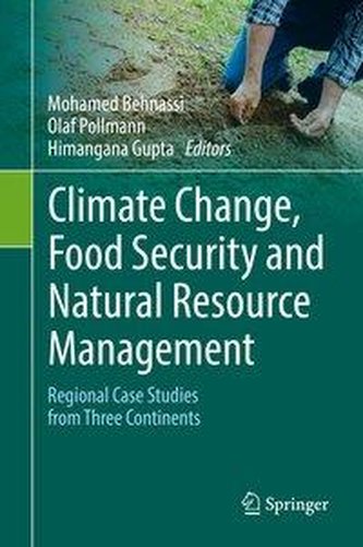 Climate Change, Food Security and Natural Resource Management