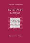 Lehrbuch des Estnischen