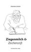 Ziegenmilch und Zeichenstift