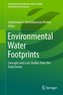 Environmental Water Footprints