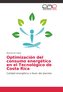 Optimización del consumo energético en el Tecnológico de Costa Rica