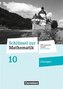 Schlüssel zur Mathematik 10. Schuljahr - Differenzierende Ausgabe Rheinland-Pfalz - Lösungen zum Schülerbuch