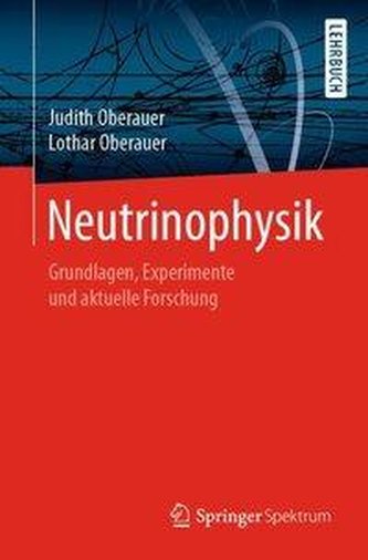 Neutrinophysik