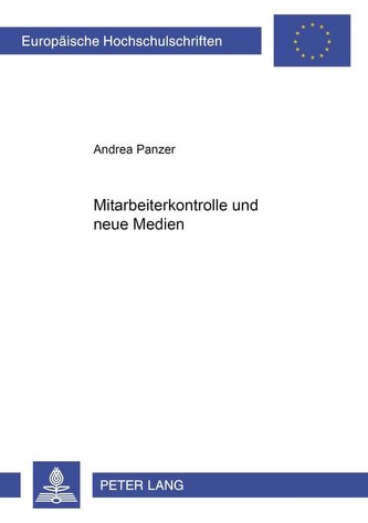 Mitarbeiterkontrolle und neue Medien
