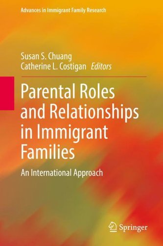 International Perspectives on Parenting and Parent-Child Relationships in Immigrant Families