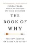 The Book of Why